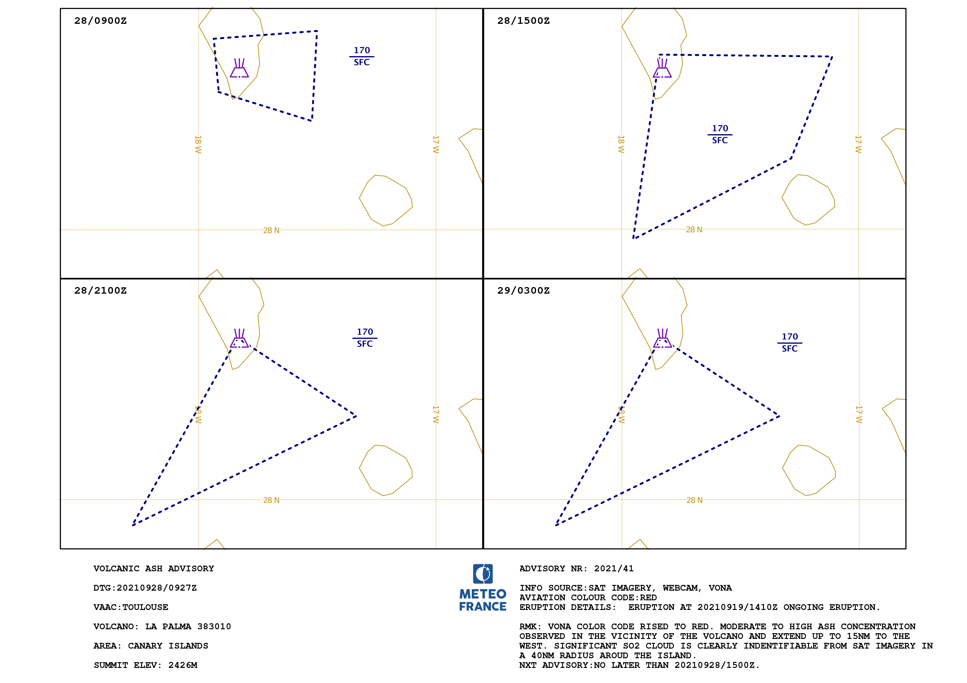 LA PALMA - 2021-09-28 09:27 utc