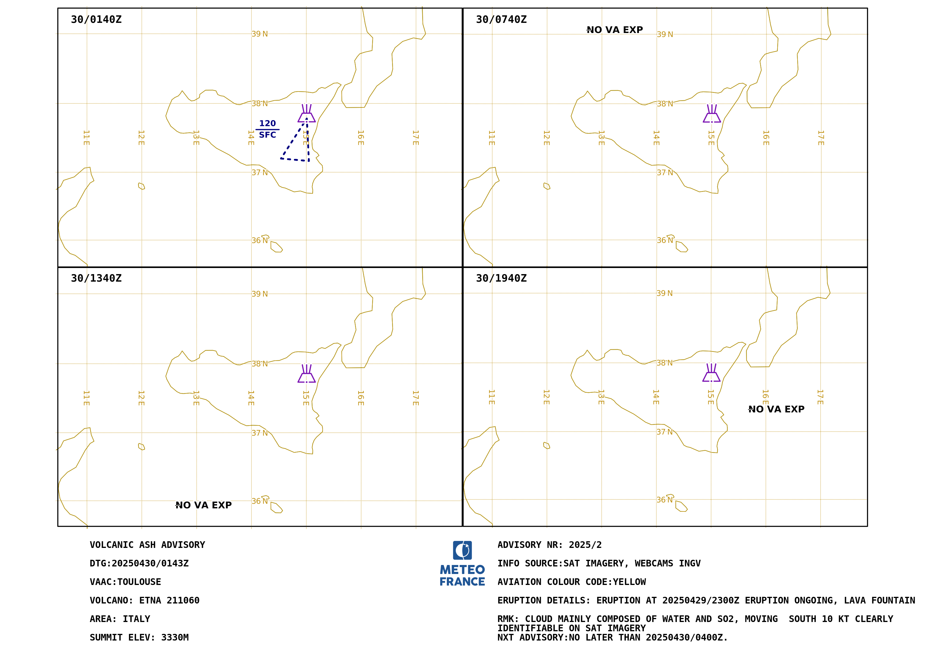 ETNA - 2025-04-30 01:43 utc
