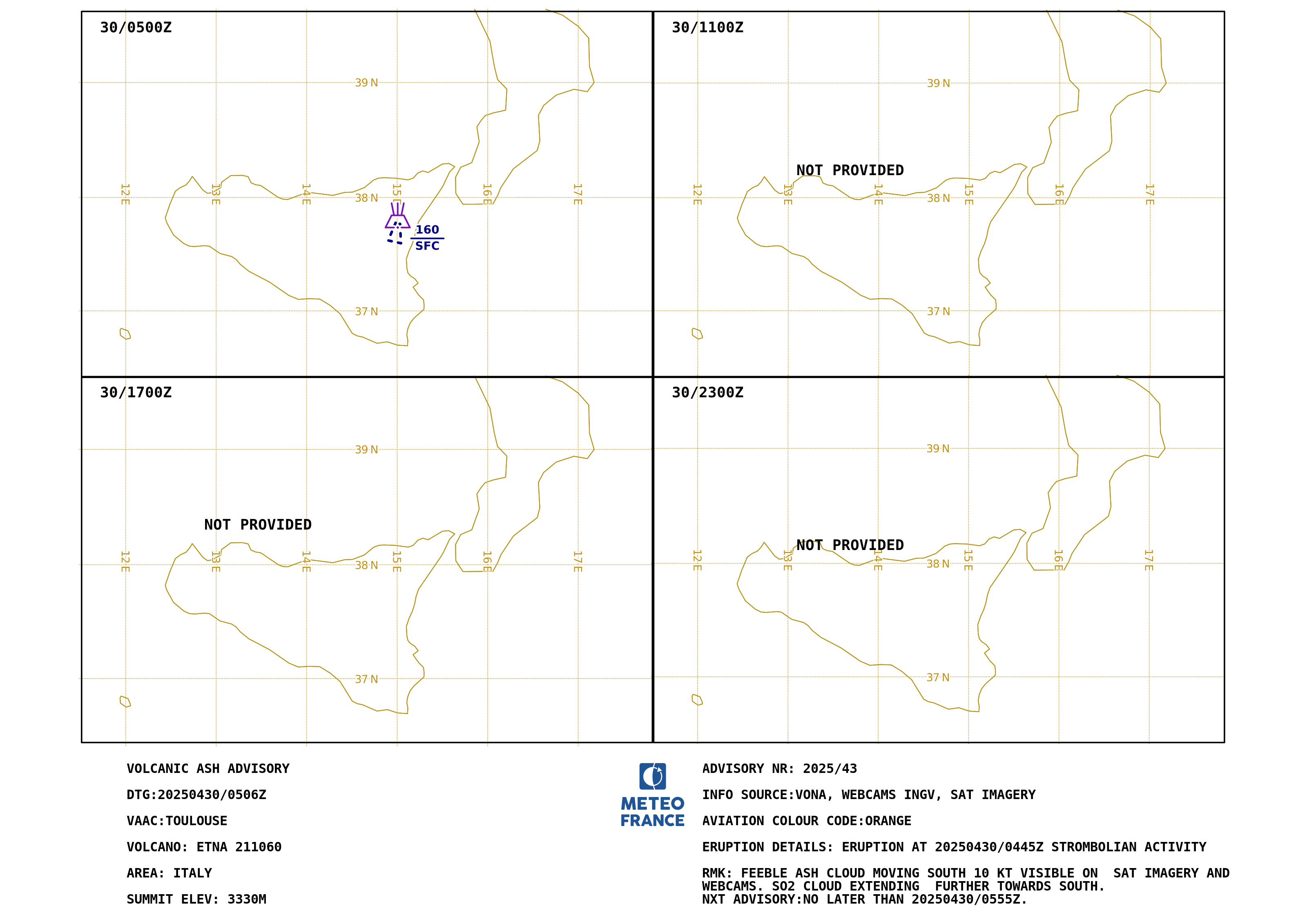 ETNA - 2025-04-30 05:06 utc