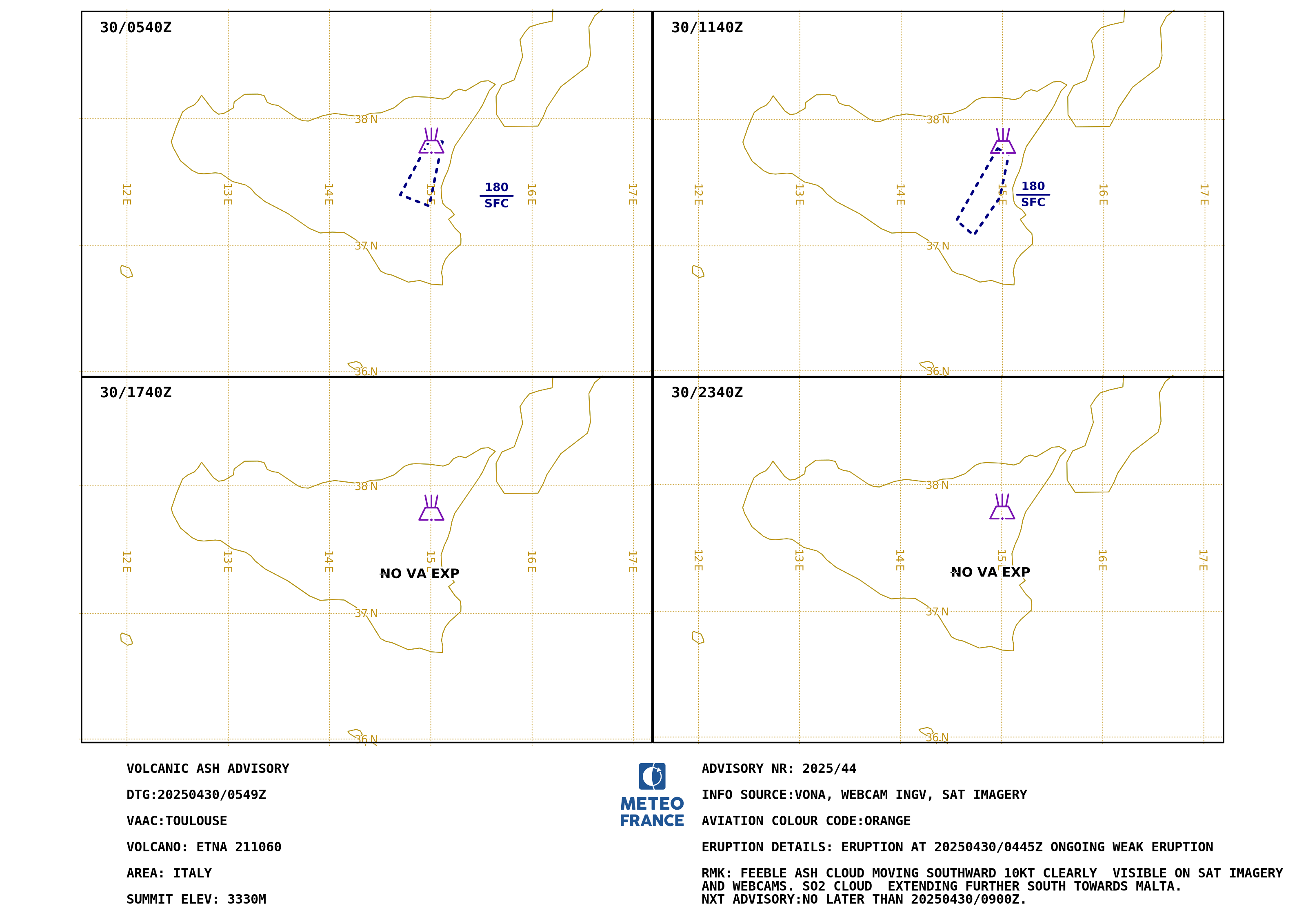 ETNA - 2025-04-30 05:49 utc