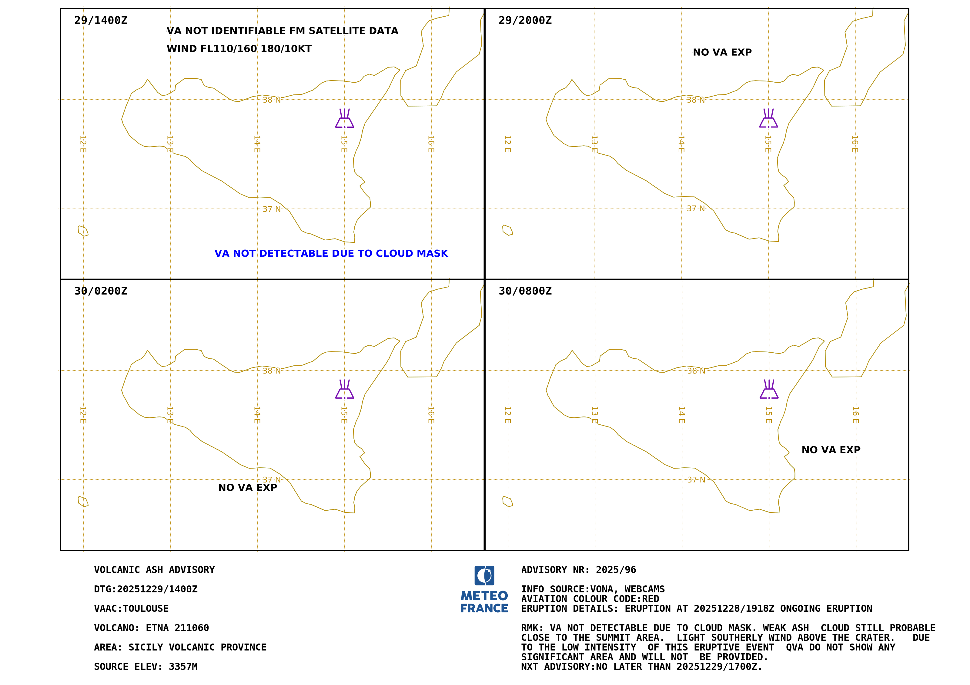 ETNA.96 - 2025-12-29 14:00 utc