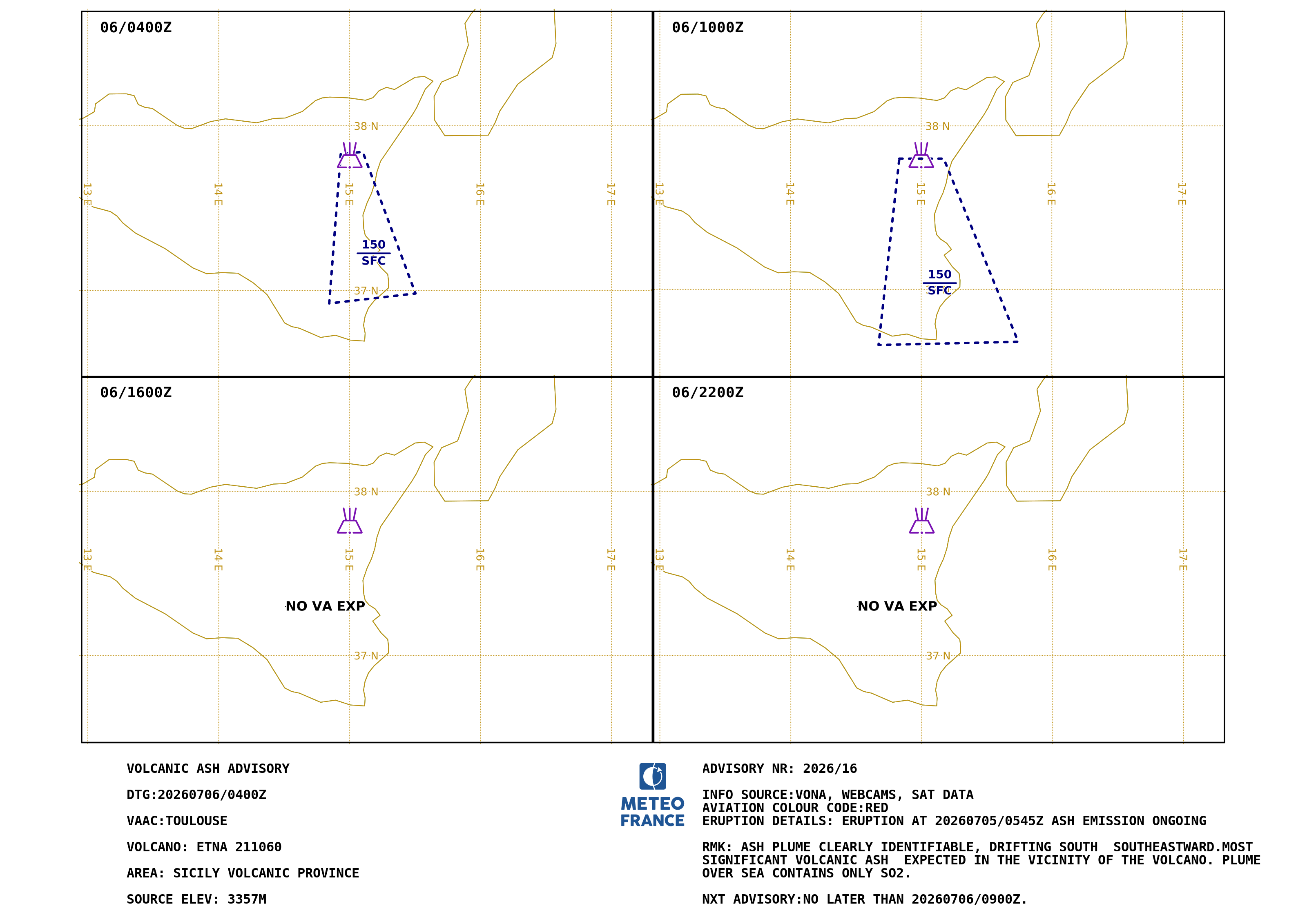 ETNA.16 - 2026-07-06 04:00 utc