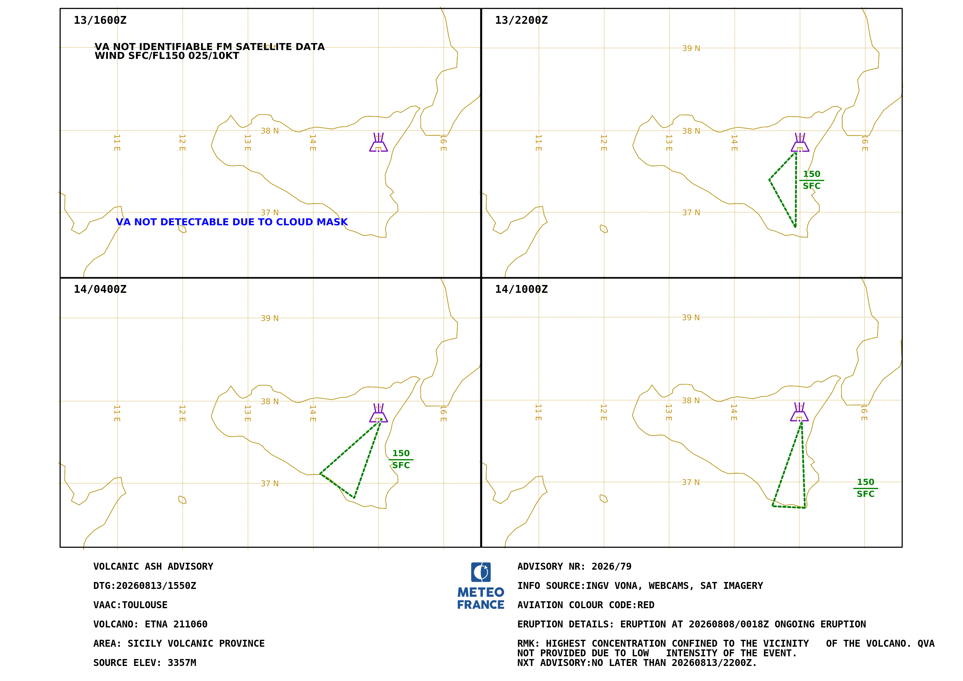 VA Advisory ETNA.79 - 2026-08-13 15:50 utc