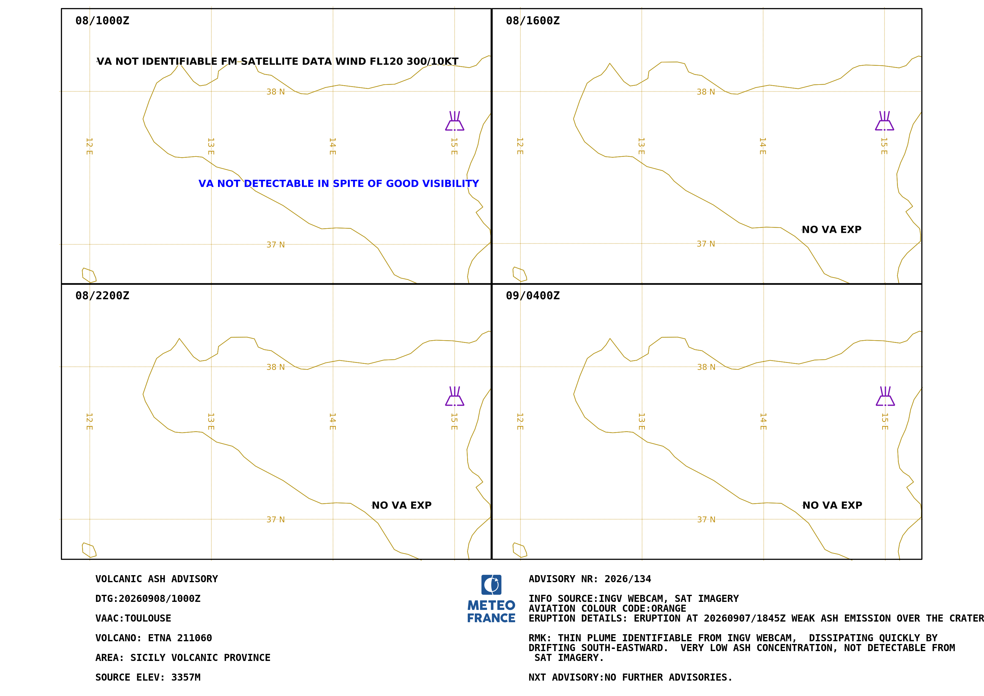 ETNA.134 - 2026-09-08 10:00 utc