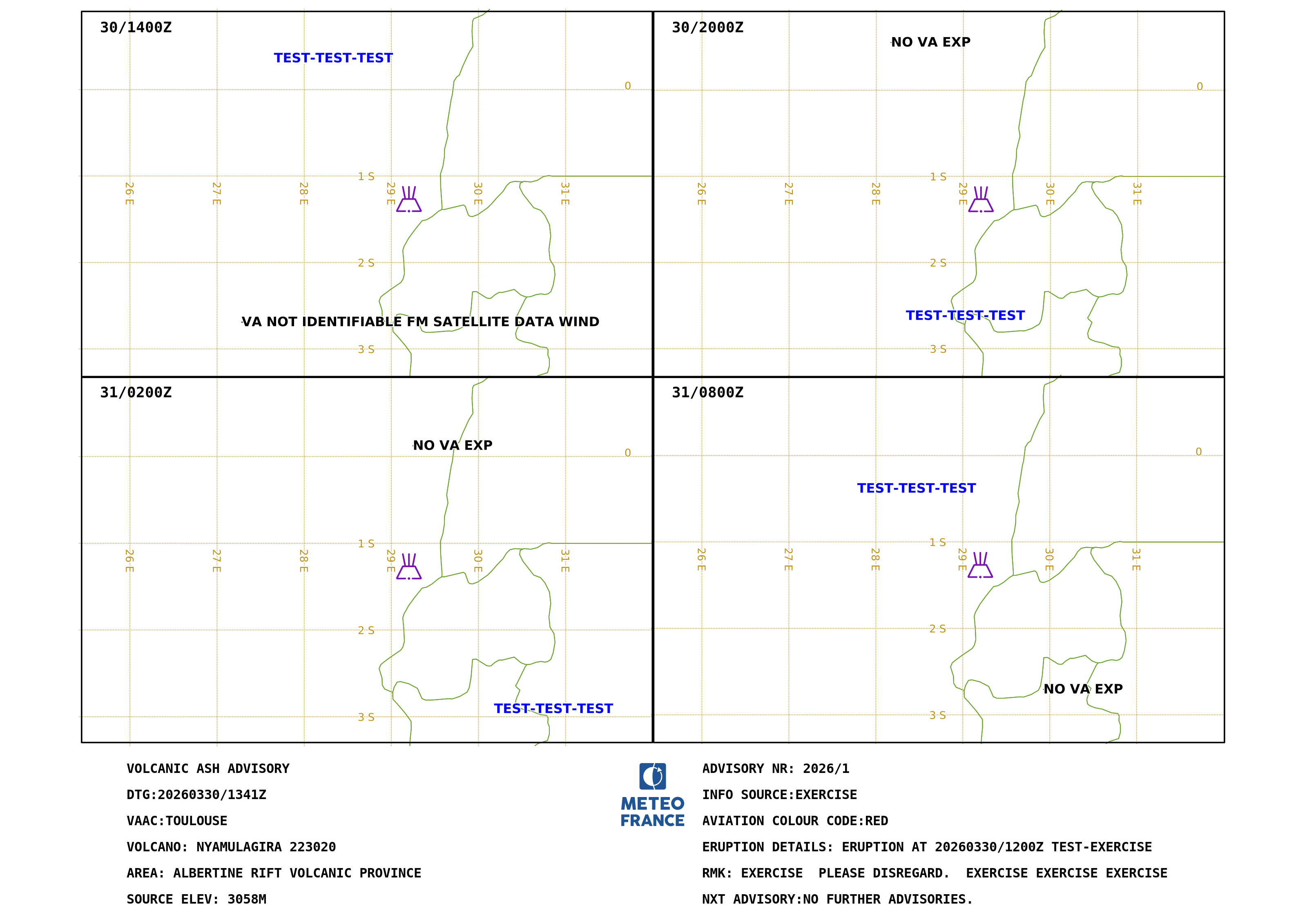 VA Advisory NYAMULAGIRA.1 - 2026-03-30 13:41 utc