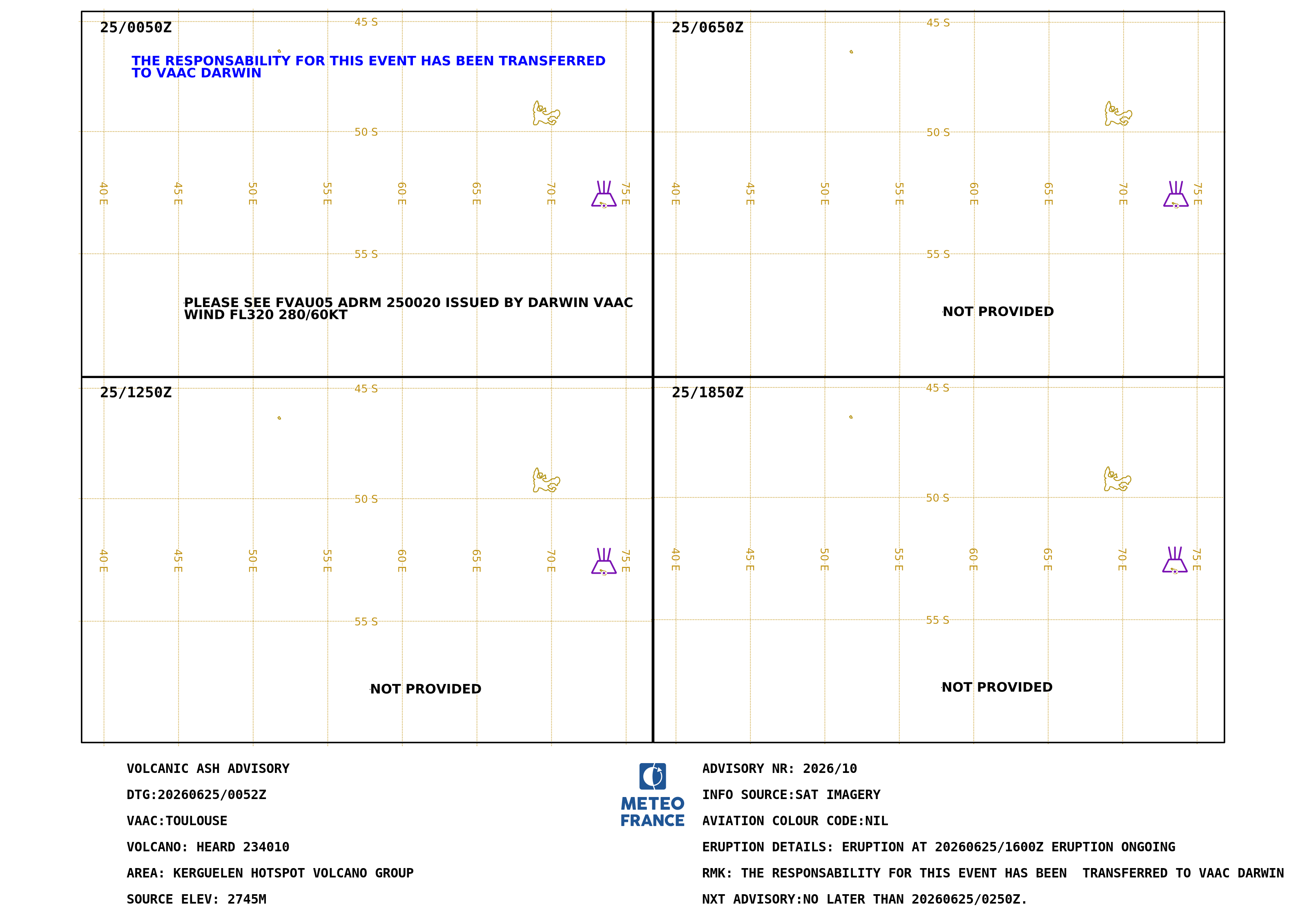 HEARD.10 - 2026-06-25 00:52 utc