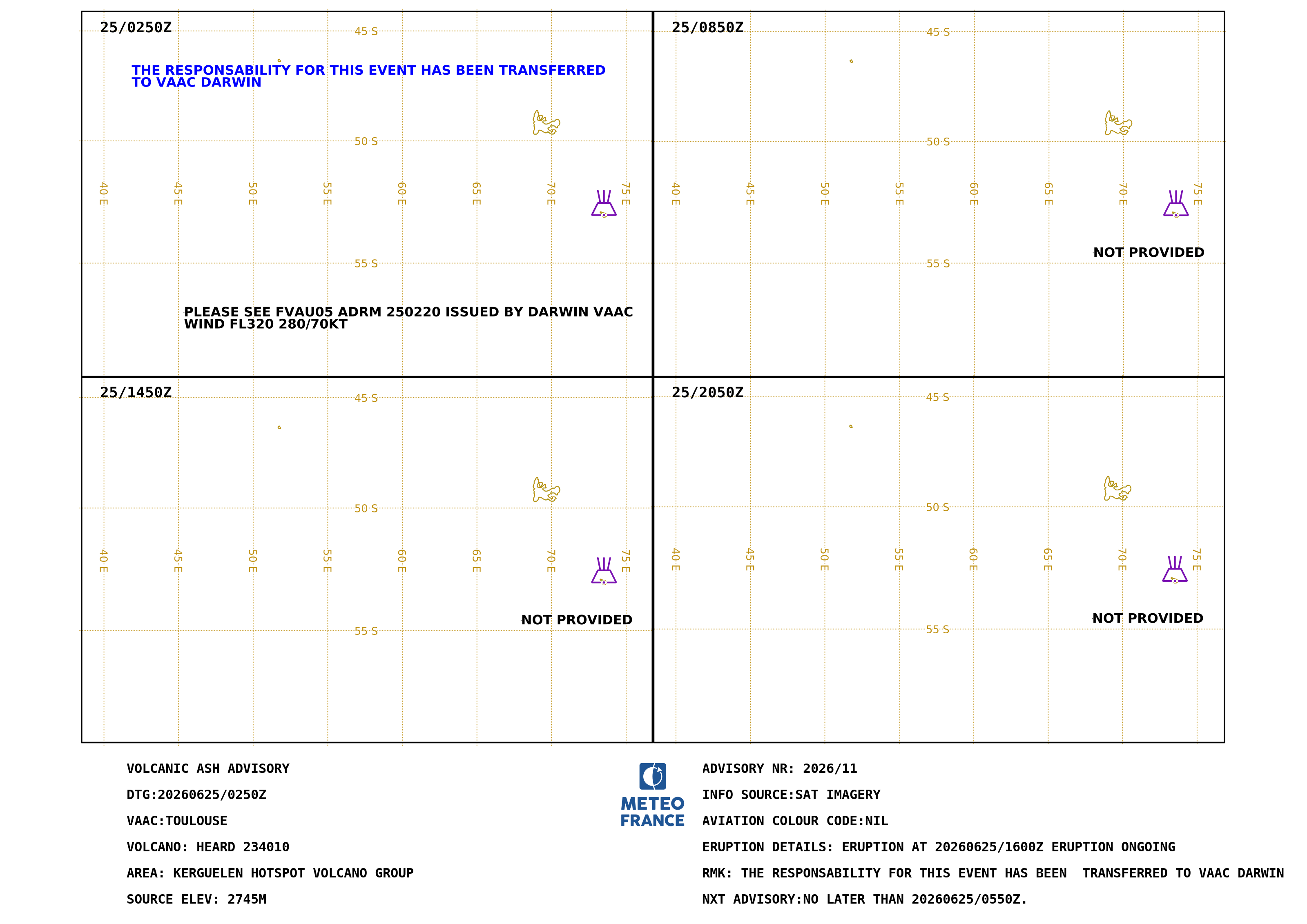 HEARD.11 - 2026-06-25 02:50 utc
