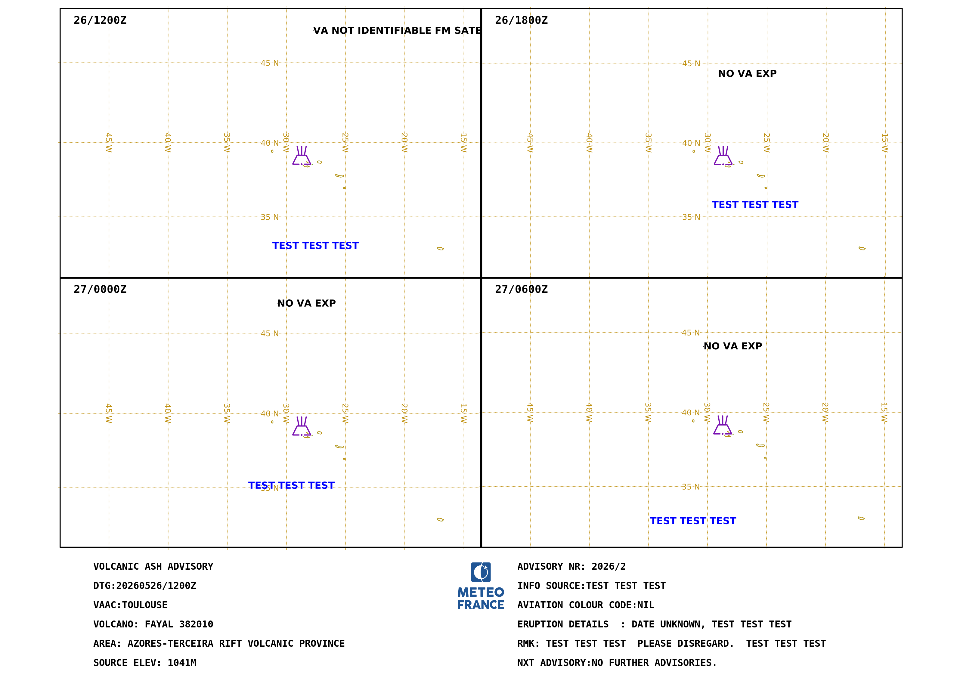 VA Advisory FAYAL.2 - 2026-05-26 12:00 utc
