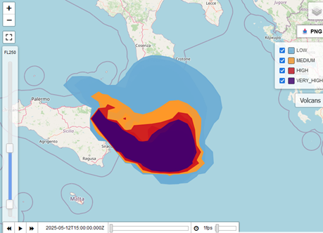 Deterministic QVA on website
